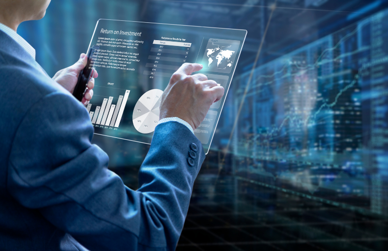 Investment Advisory