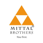 mittal brothers logo