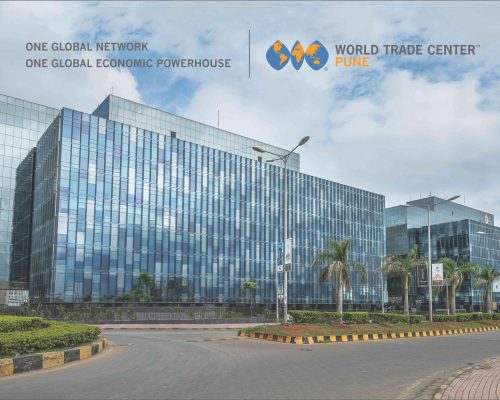 world-trade-centre-pune - commercial-property by Quest realty-advisors